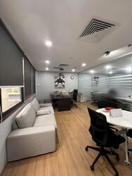 Tong Eng Building (D1), Office #460717101